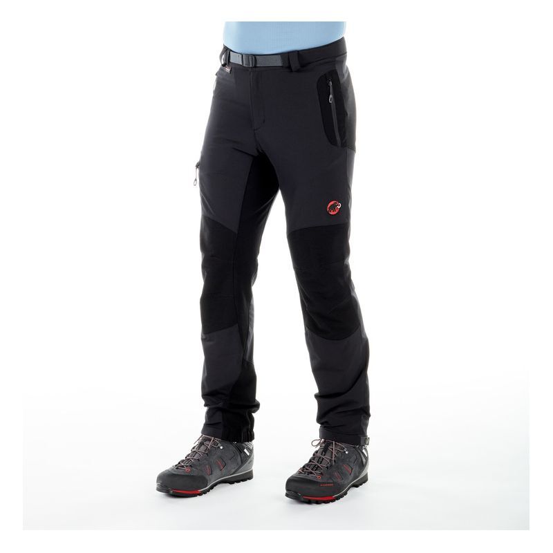 Mammut Courmayeur SO Grydets Men - Vandrebukser Herrer