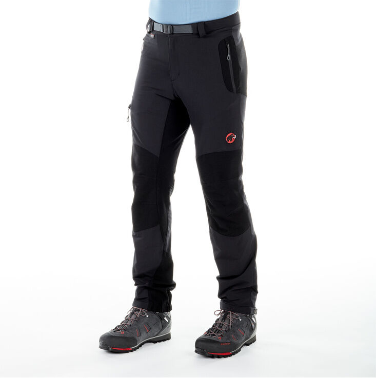 Mammut - Courmayeur SO Pants Men - Touring pants - Men's Mammut - Courmayeur SO Pants Men - Touring pants - Men's