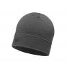 Hat Solid Grey