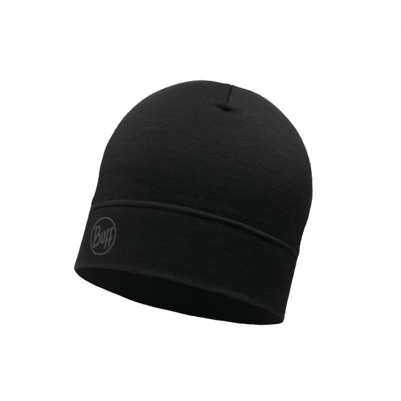 Lightweight Merino Wool - Beanie