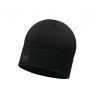 Hat Solid Black