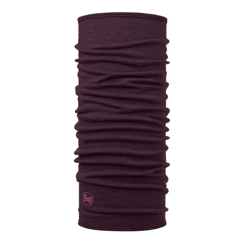 Buff Midweight Merino Wool - Neck warmer