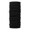 Solid Black