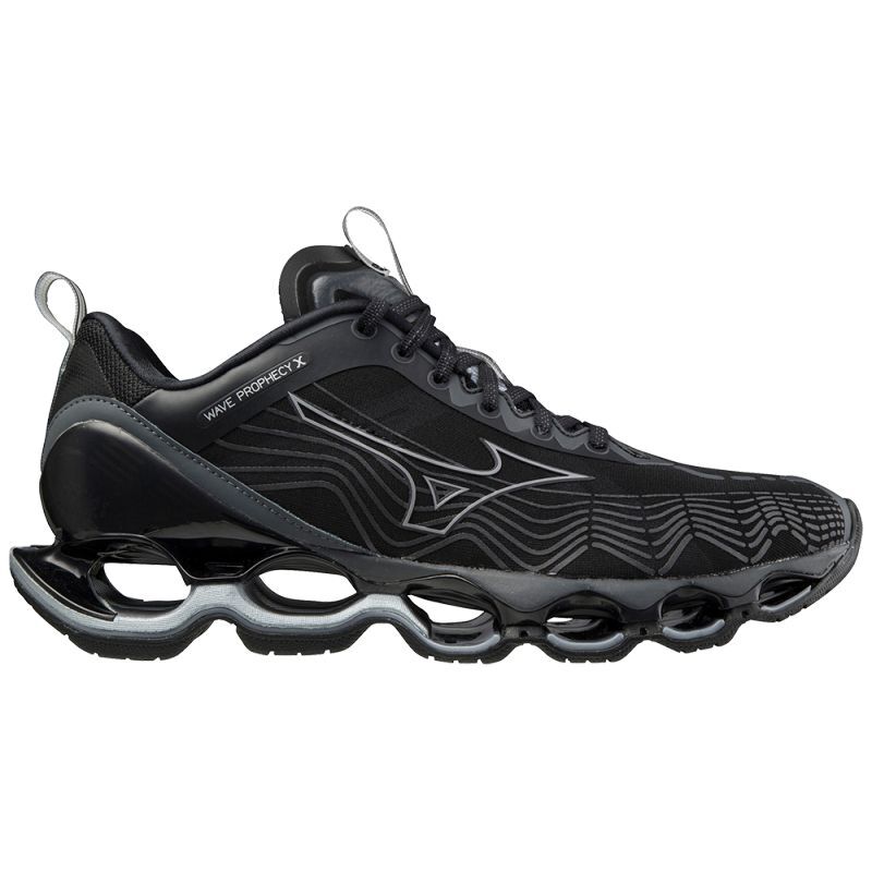 Mizuno Wave Prophecy X Laufschuhe Herren