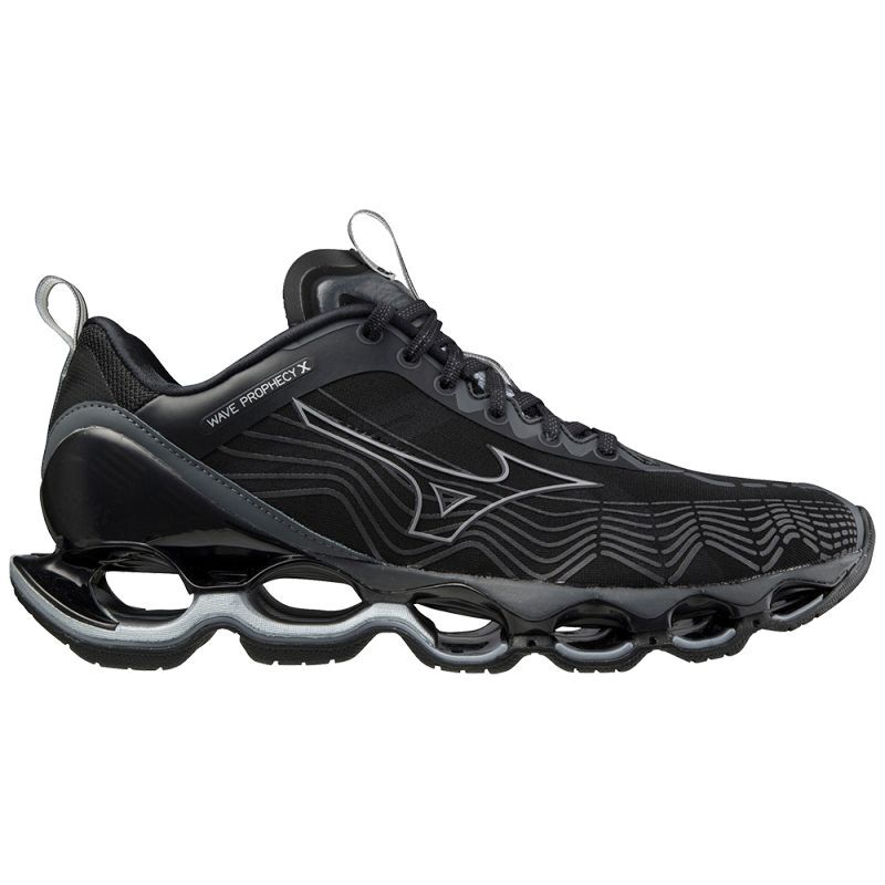 Mizuno Wave Prophecy X - Running shoes - Men's