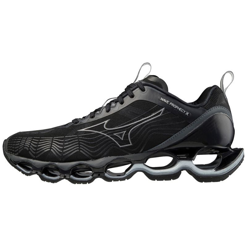 Mizuno Wave Prophecy X Running shoes Men s