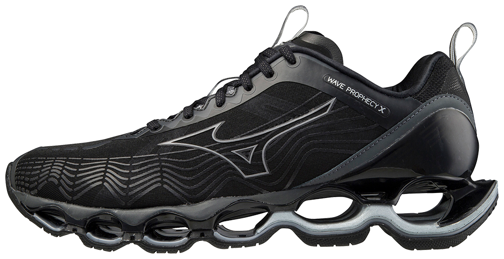 Wave Prophecy Mizuno Wave 19 Masculino Mizuno 19 Azul