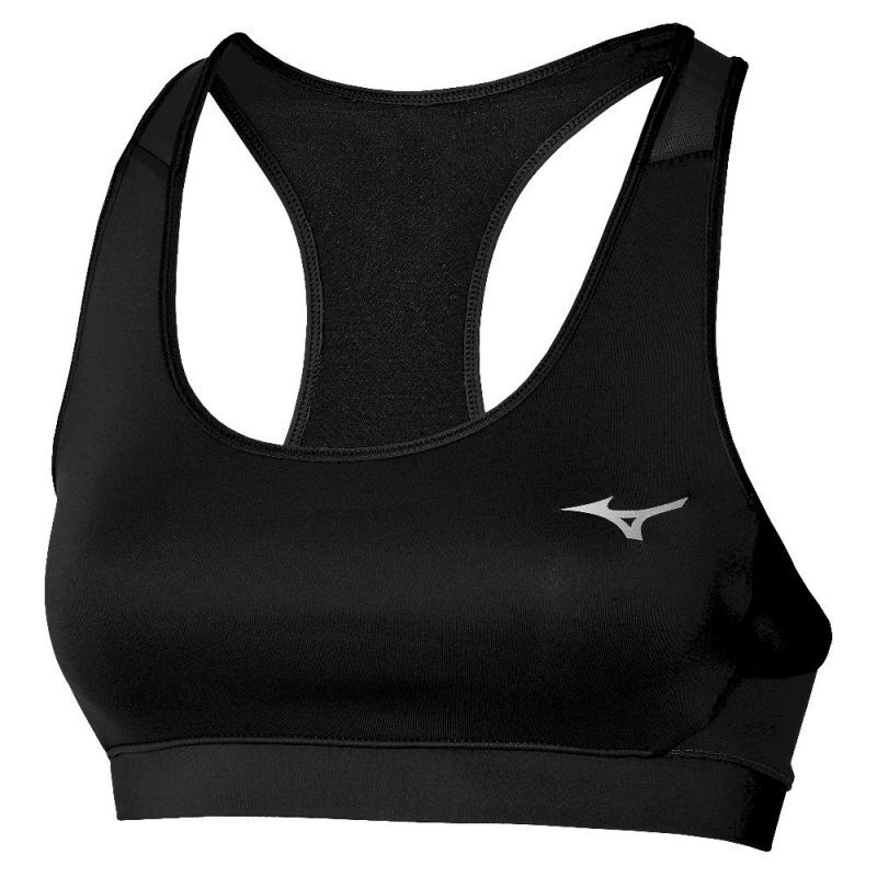 Mizuno Alpha Bra - Biustonosz sportowy | Hardloop