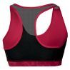 Mizuno Alpha Graphic Bra - Sports bra - Women's