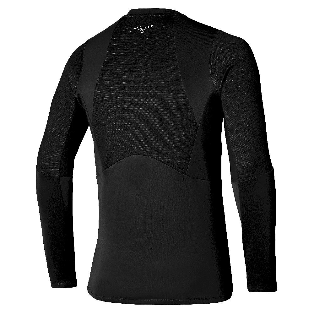 Mizuno Thermal Charge BT L/S - Base layer - Men's