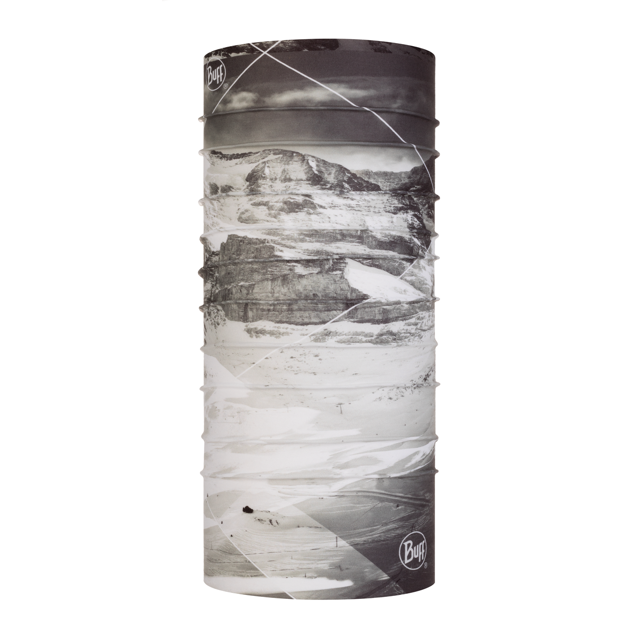 Buff Mountain Collection Original - Scaldacollo