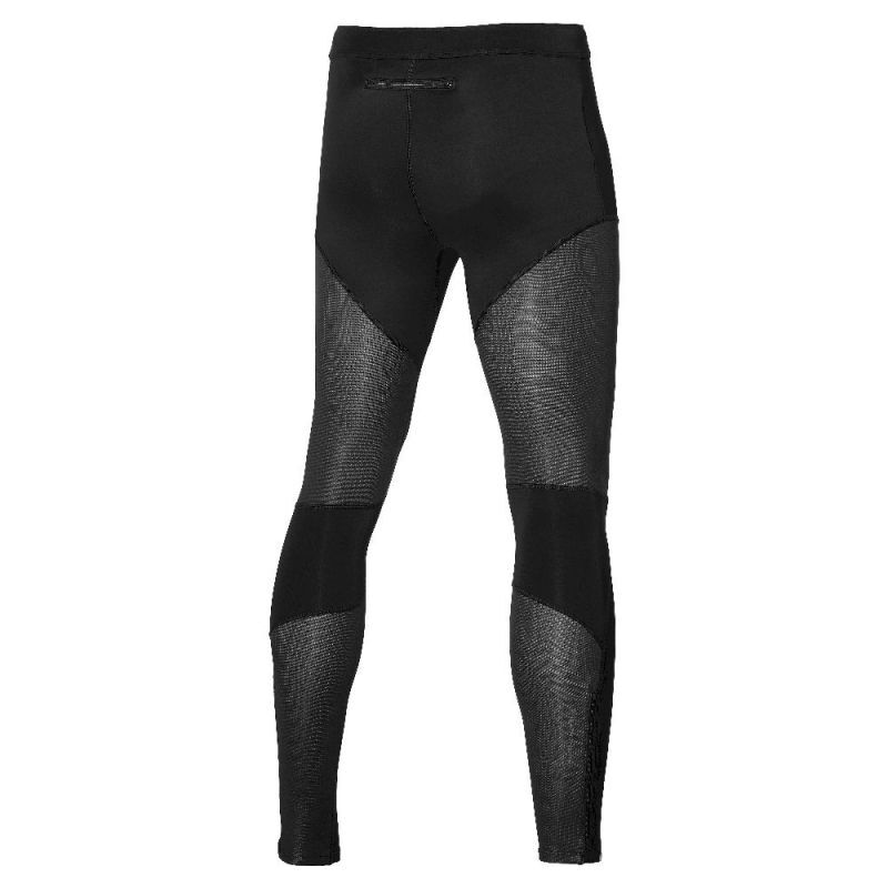 Mizuno Thermal Charge BT Tight - Hardlooplegging