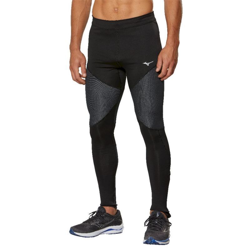 Mizuno Active Thermal Charge BT Tight - Collant running homme