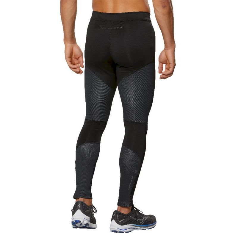 Mizuno Thermal Charge BT Tight - Running leggings - Men's
