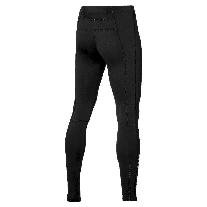 Mizuno Warmalite Tight - Běžecké legíny | Hardloop