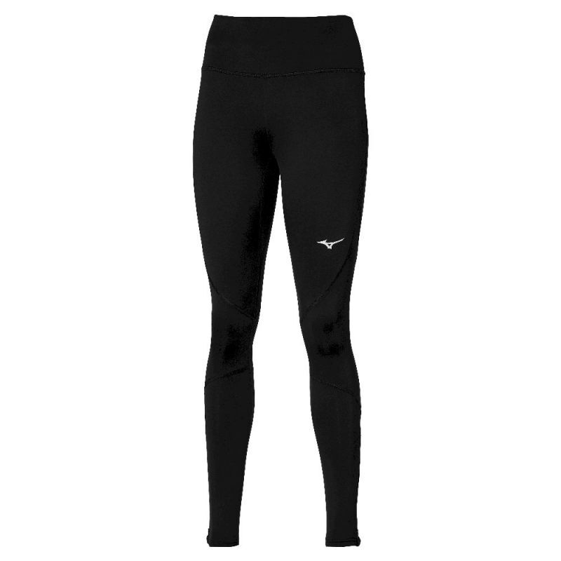 Mizuno Warmalite Tight - Laufhose - Damen