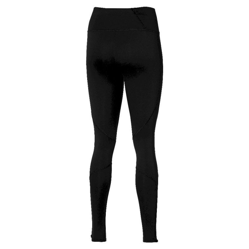 Mizuno Warmalite Tight - Laufhose - Damen