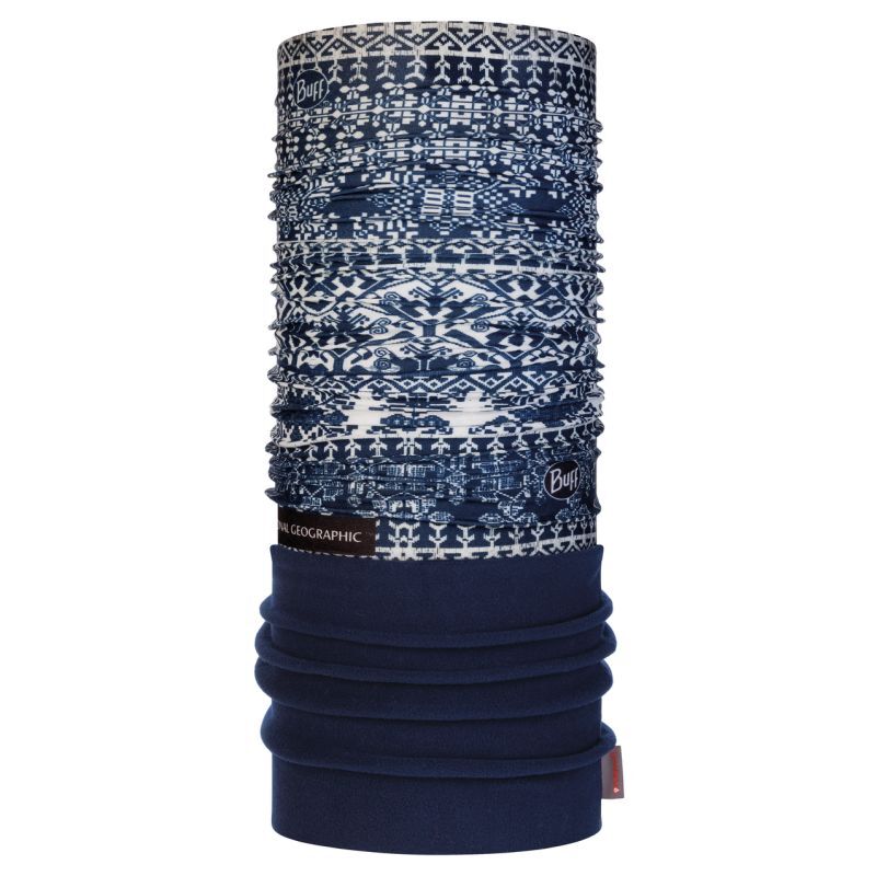 Buff National Geographic Polar - Scaldacollo