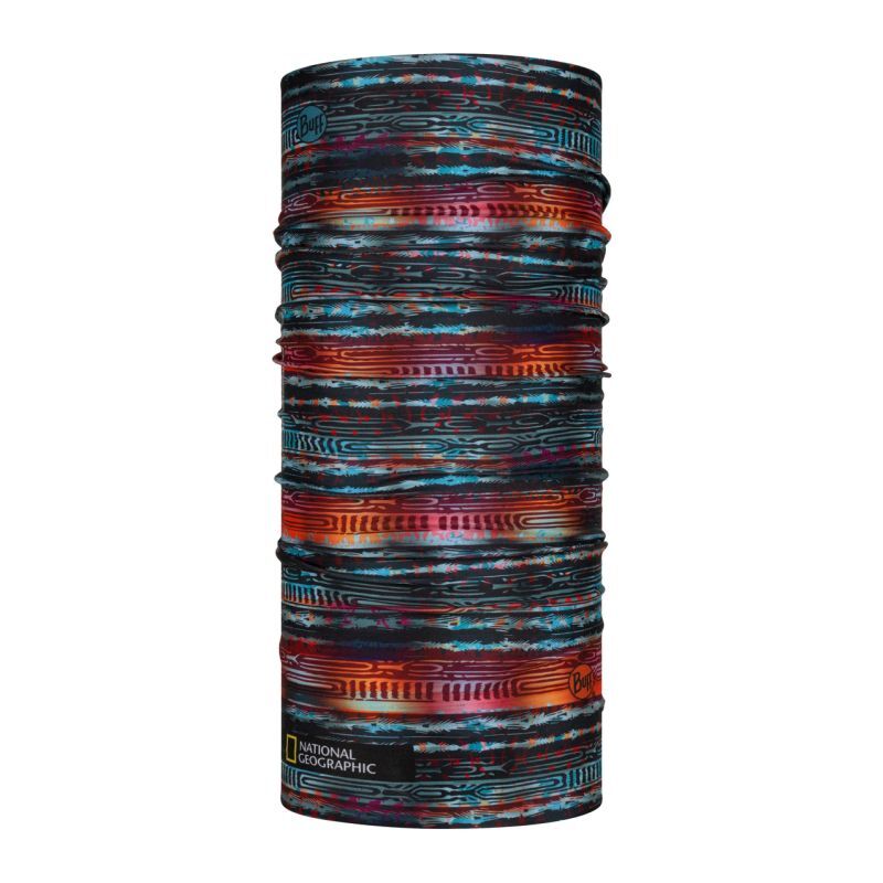 Buff National Geographic - Komin | Hardloop