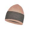 Buff Crossknit Hat - Bonnet | Hardloop