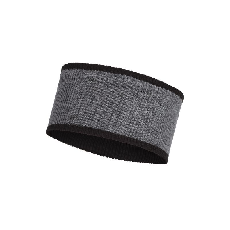 Buff Crossknit Headband - Čelenka | Hardloop