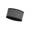 Buff Crossknit Headband - Čelenka | Hardloop