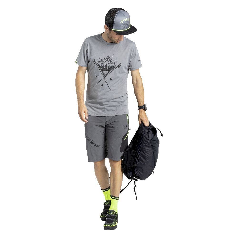 Dynafit Traverse 23 - Walking backpack