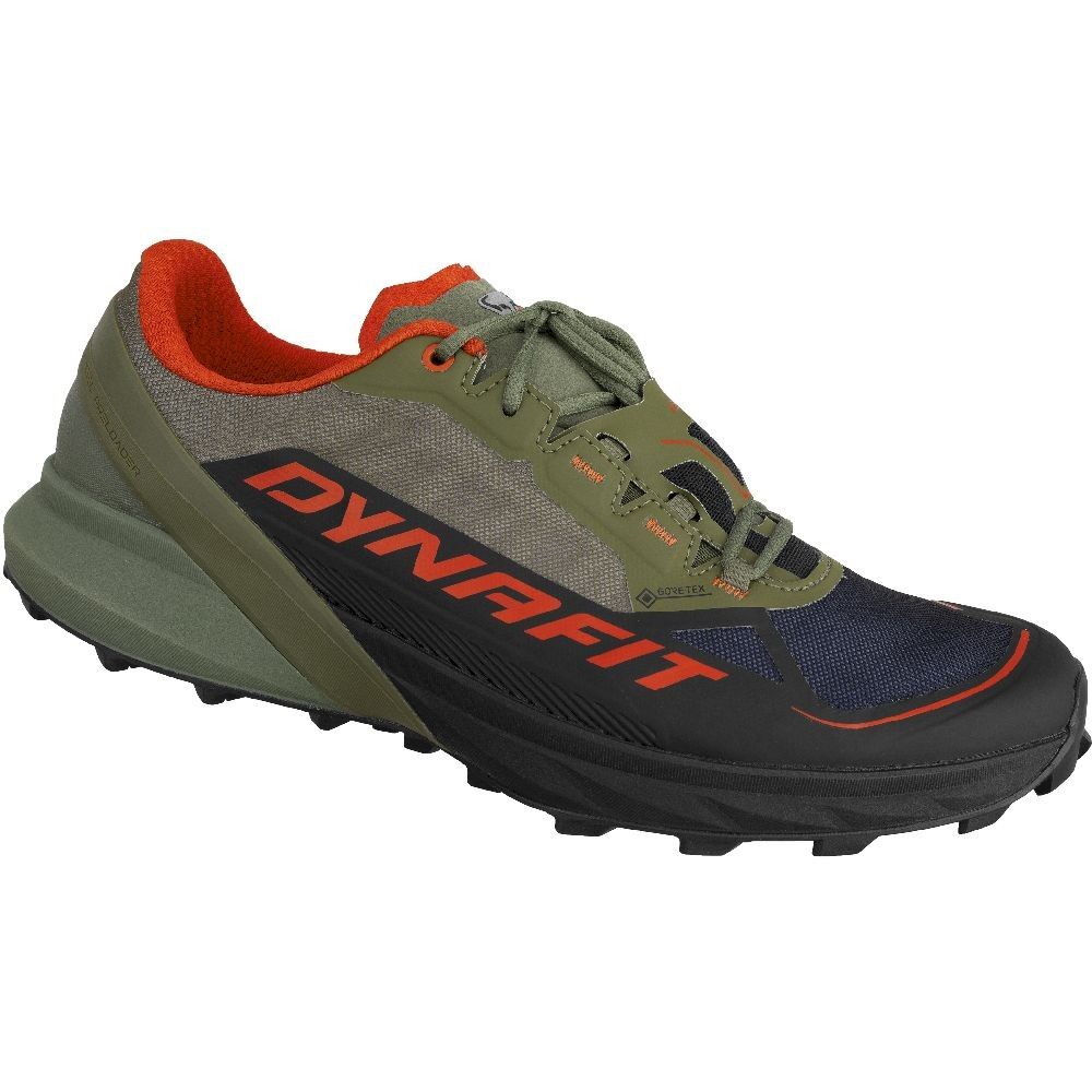 Dynafit Ultra 50 GTX - Pánské Trailové běžecké boty | Hardloop