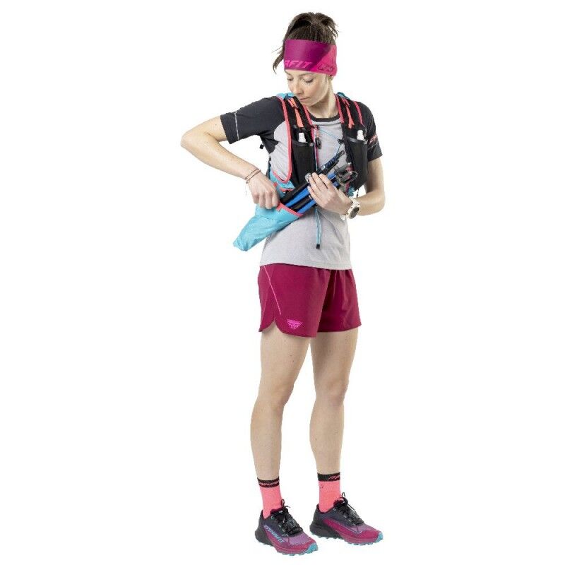 Dynafit Ultra 50 GTX - Chaussures trail femme | Hardloop