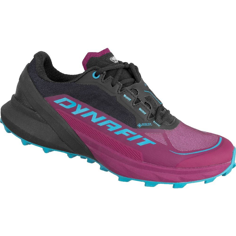 Dynafit Ultra 50 GTX - Trail running shoes - Women's