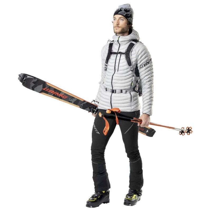 Dynafit Radical Down Hood Jacket Men - Daunenjacke - Herren