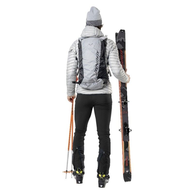 Dynafit Radical Down Hood Jacket Men - Kurtka puchowa meski | Hardloop