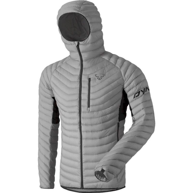Dynafit Radical Down Hood Jacket Men - Donsjack - Heren
