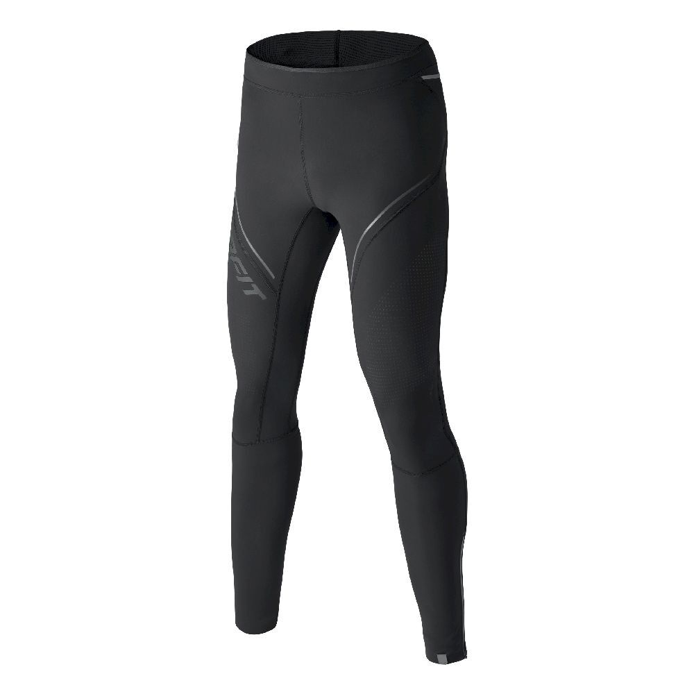 Dynafit Winter Running  - Running leggings - Men's