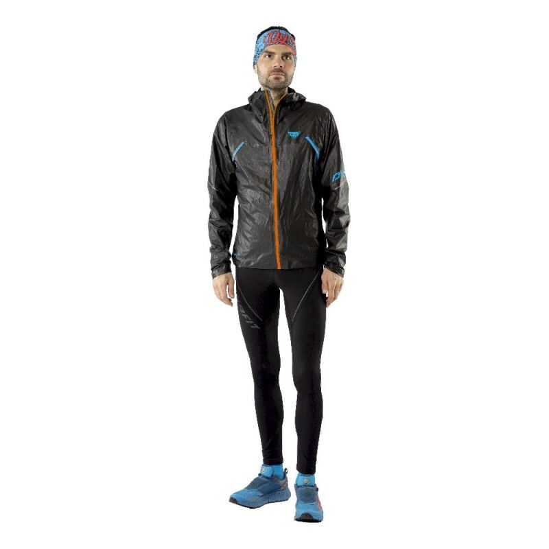 Dynafit Winter Running - Mallas de running - Hombre