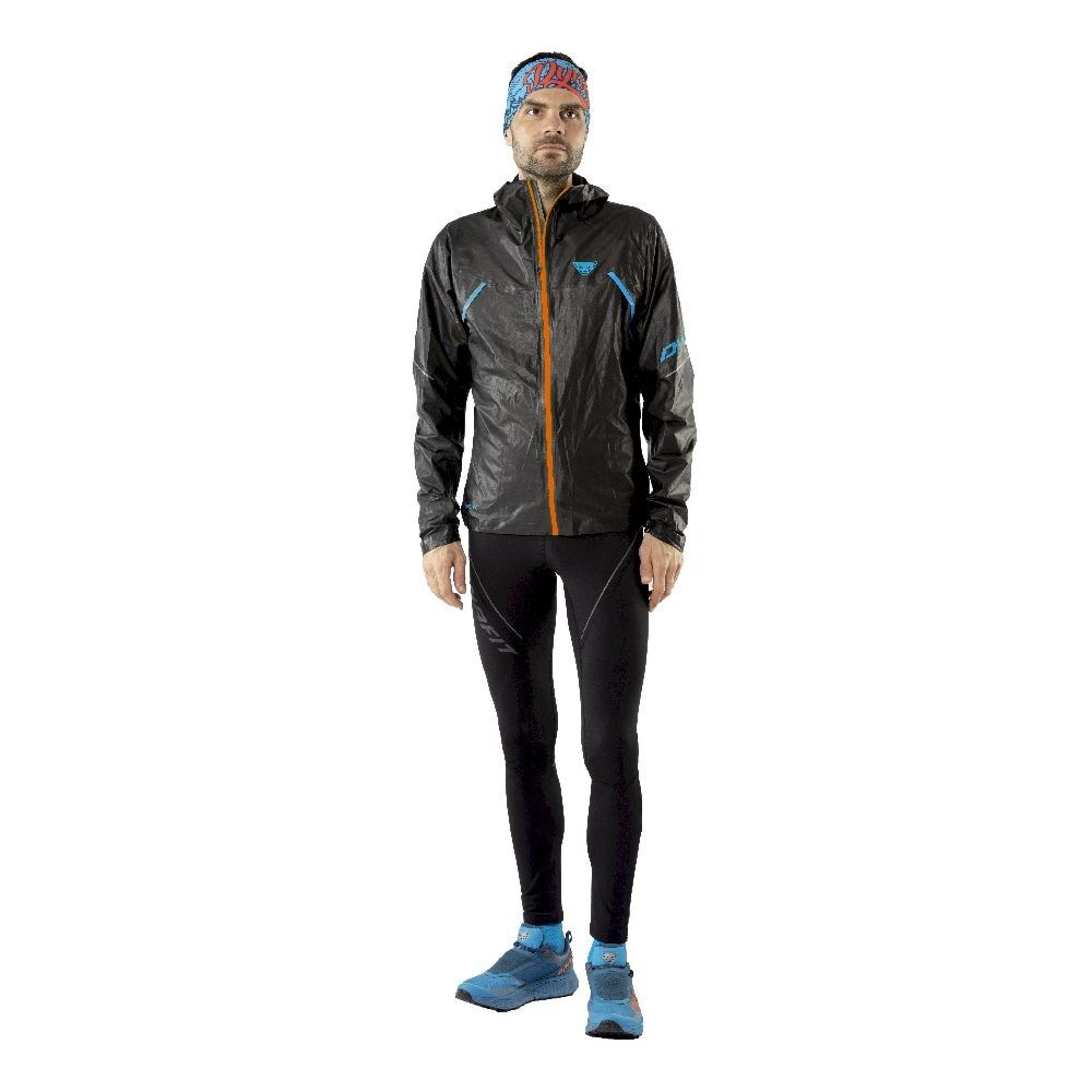 Dynafit Winter Running  - Pantaloni da corsa - Uomo