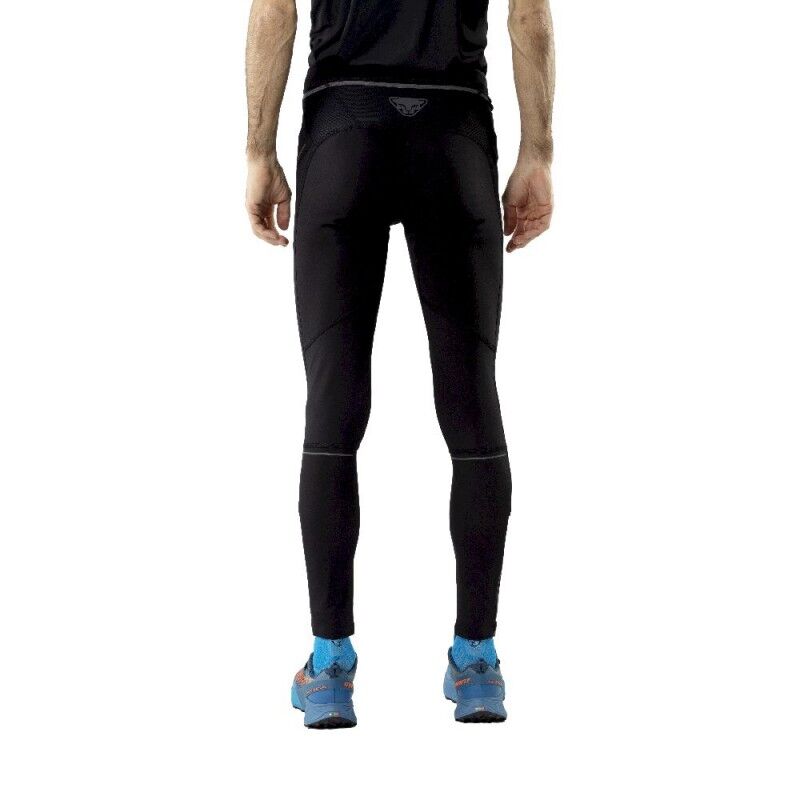 Dynafit Winter Running - Legginsy do biegania męskie | Hardloop