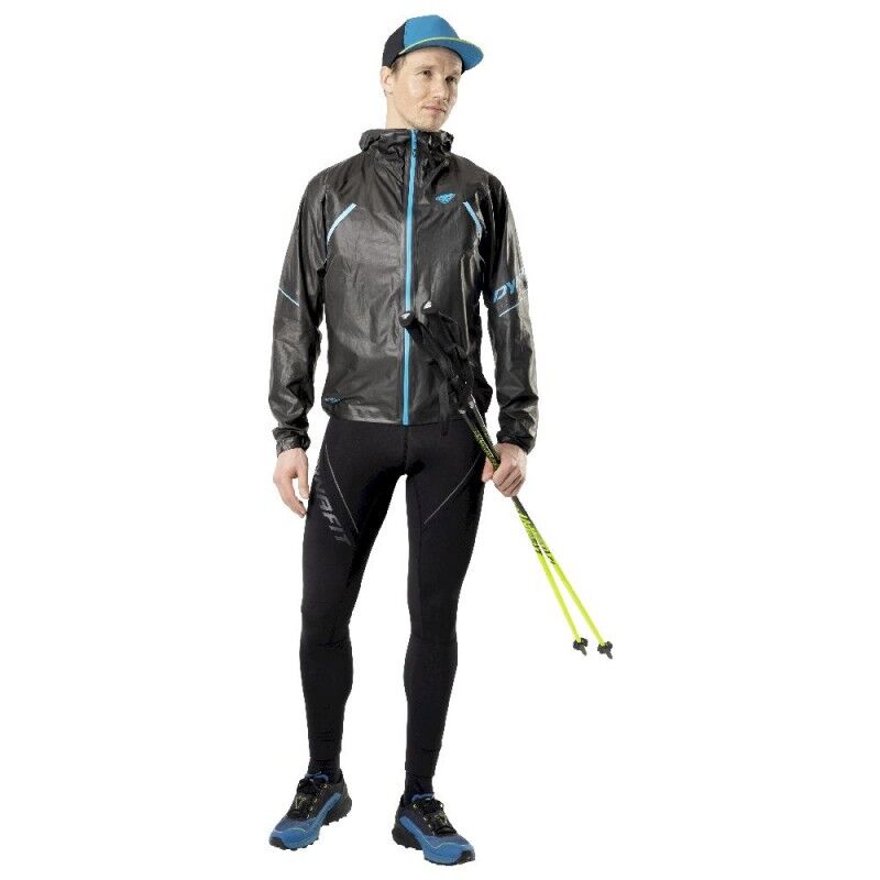 Dynafit Winter Running - Laufhose - Herren