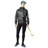 Dynafit Winter Running - Mallas de running - Hombre