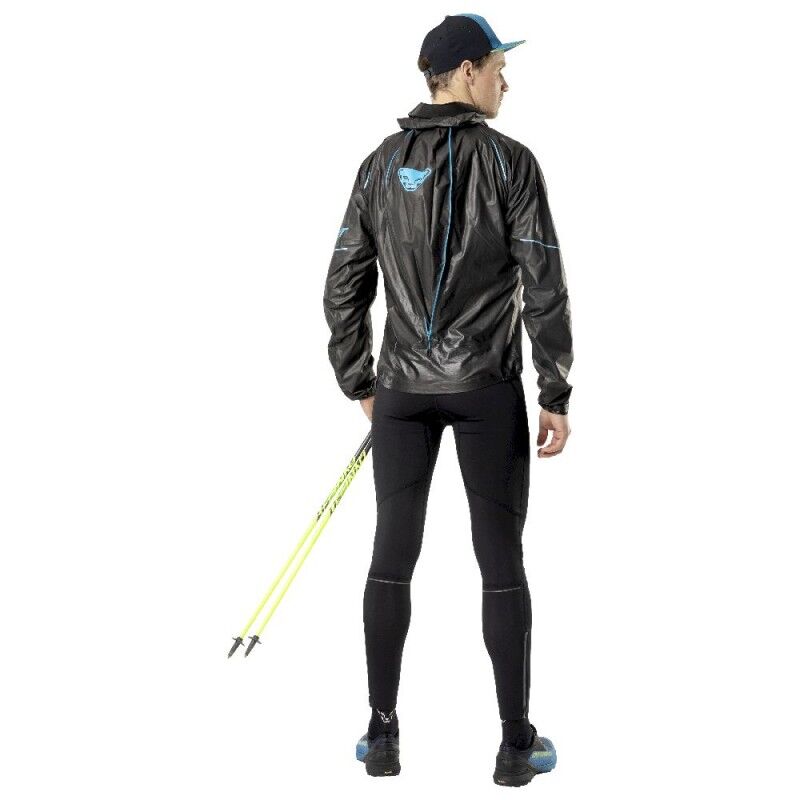 Dynafit Winter Running - Mallas de running - Hombre