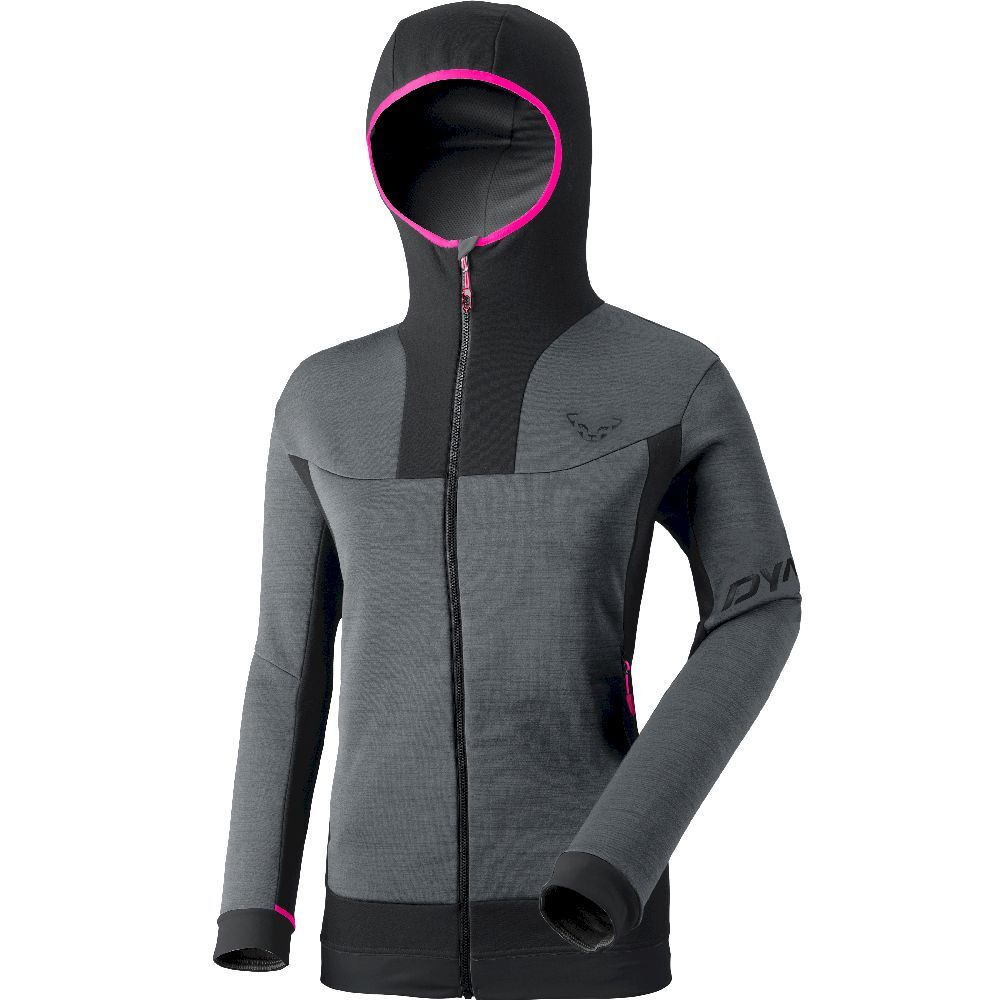 Dynafit FT Pro Thermal Polartec - Fleece jacket - Women's