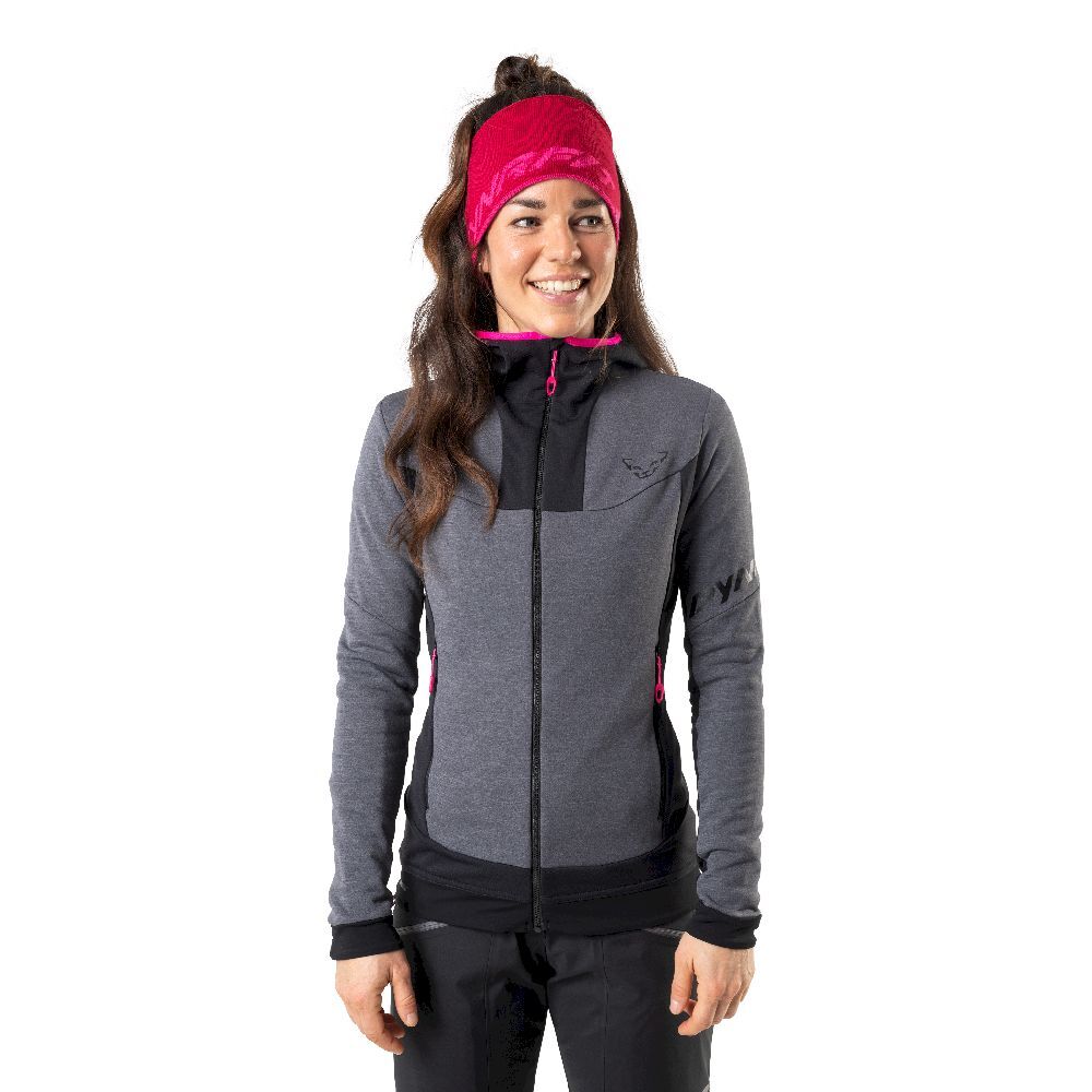 Forro polar polartec online thermal pro