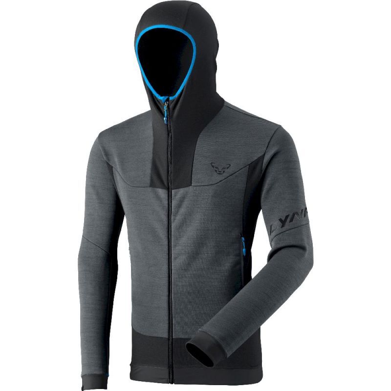 Dynafit FT Pro Thermal Polartec - Fleecejakke Herrer