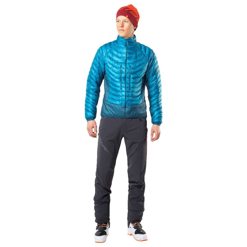 Dynafit TLT Touring Dynastretch - Pantaloni da sci - Uomo