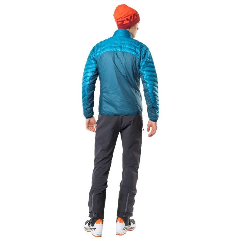 Dynafit TLT Touring Dynastretch - Pantalon ski de randonnée homme | Hardloop