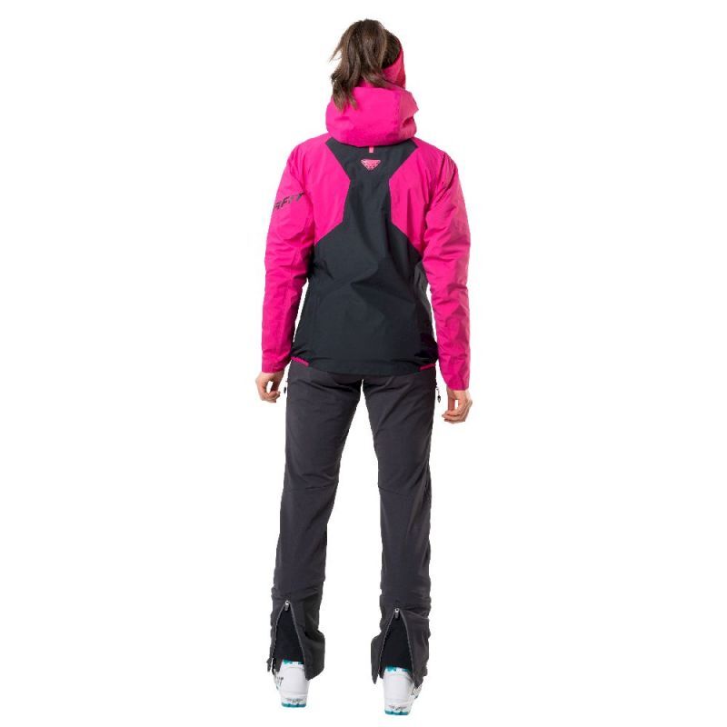 Dynafit TLT Touring Dynastretch - Skihose - Damen