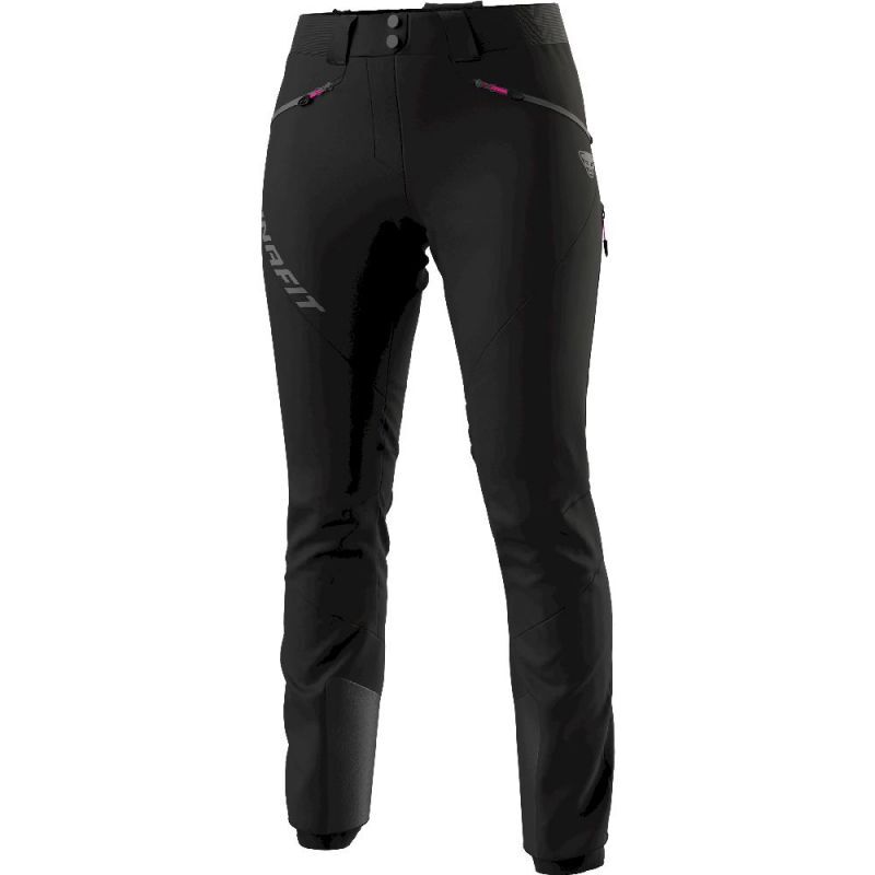 Dynafit TLT Touring Dynastretch - Skibukser Damer
