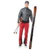 Dynafit TLT Light Insulation - Chaqueta de fibra sintética - Hombre