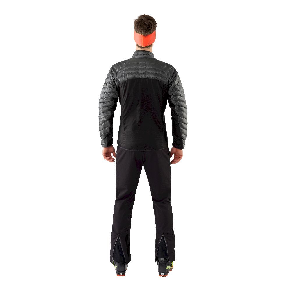 Dynafit TLT Light Insulation - Chaqueta de fibra sintética - Hombre