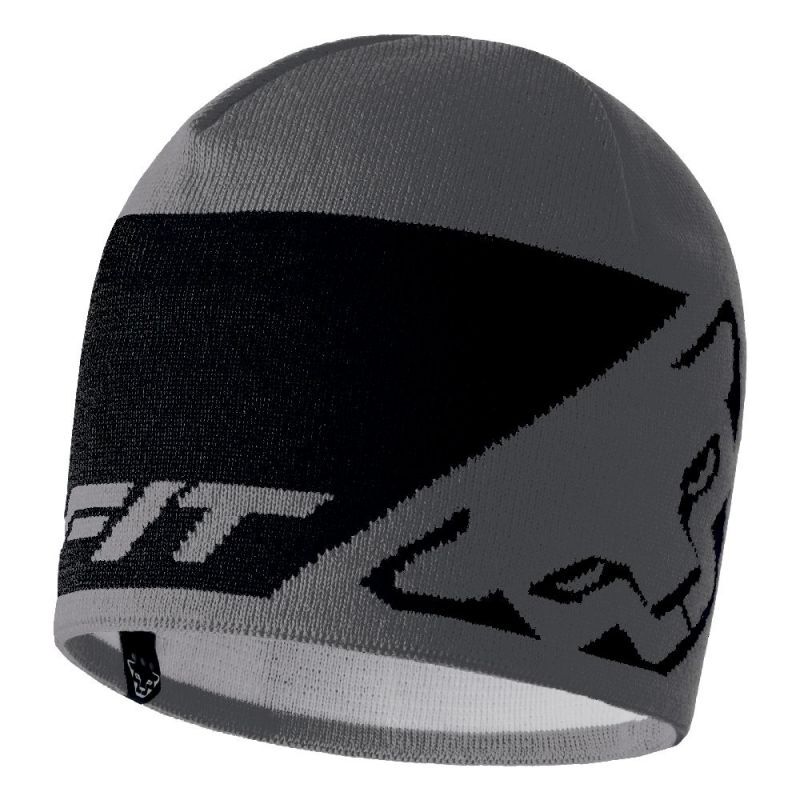 Dynafit Leopard Logo Beanie - Čepice | Hardloop